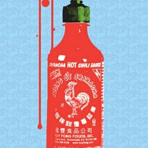 Meet your Posher, Marcos